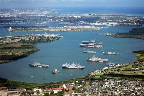 Naval Station Pearl Harbor