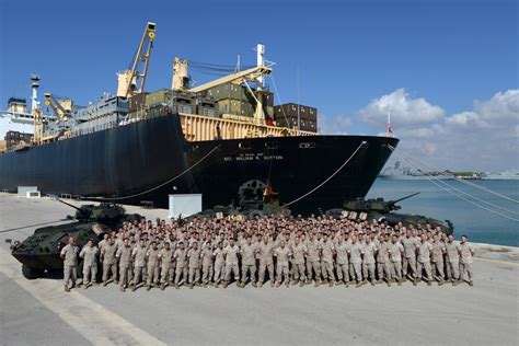 Naval Station Rota's hospital