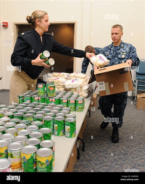 Naval Support Activity Mid-South Food Court