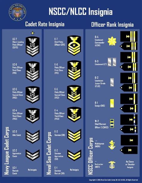 Acquiring technical knowledge and skills is essential for naval officers