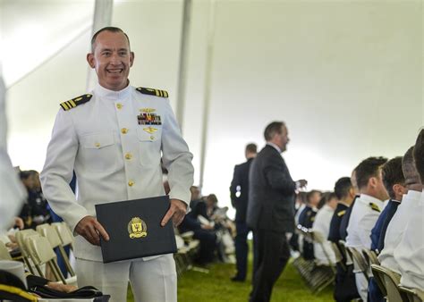 Naval War College Alumni