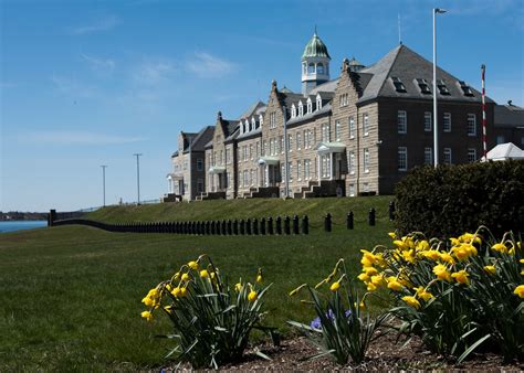 Naval War College Newport