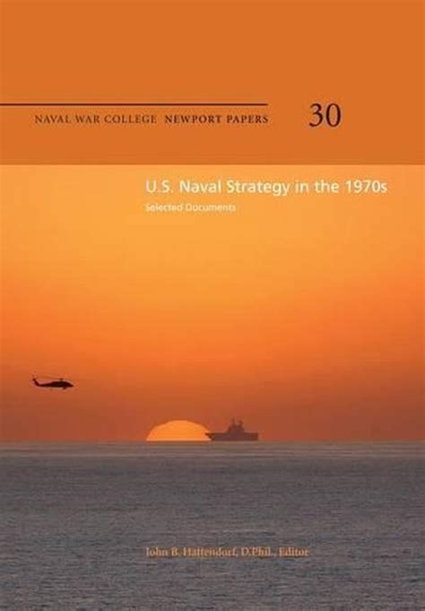 Naval War College Strategic Studies