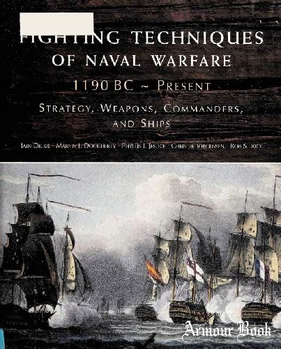 Naval Warfare Tactics and Strategies