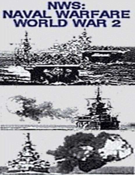 Naval warfare WW2