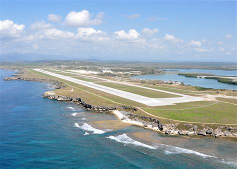 Naval Station Guantanamo Bay