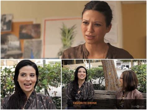 Navi Rawat interviews and talks