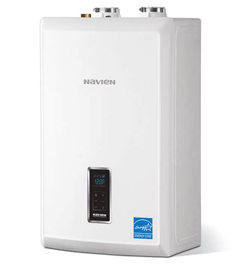 Navien Boiler Pricing