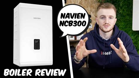 Navien Boiler Reviews