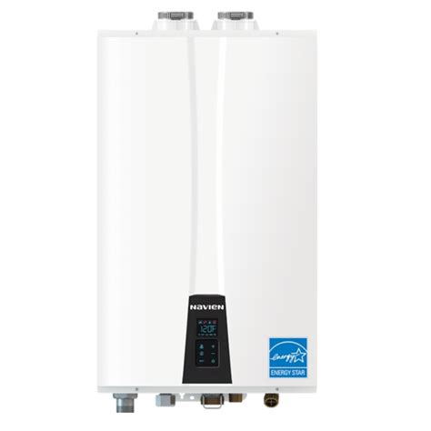 Navien NPE-240A Efficiency