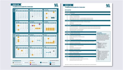 Navigating the ACPS Calendar