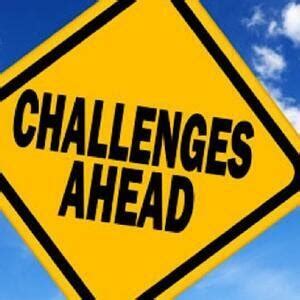 Navigating challenging situations