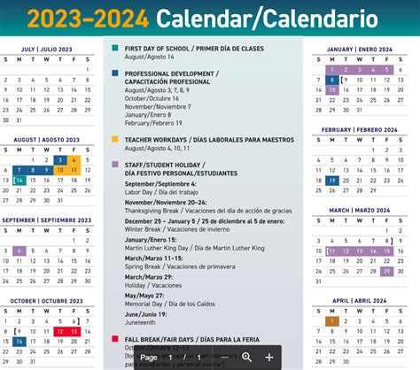 Navigating Dallas College Calendar