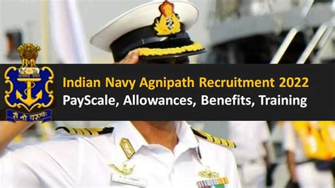 Navy Allowances and Benefits