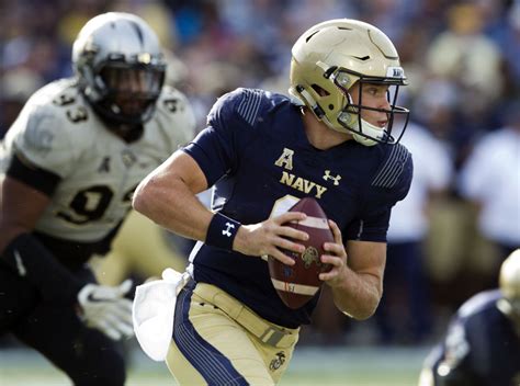 Navy Army Football Rivalry Photo