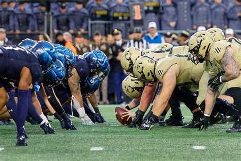 Navy vs Army Game 3