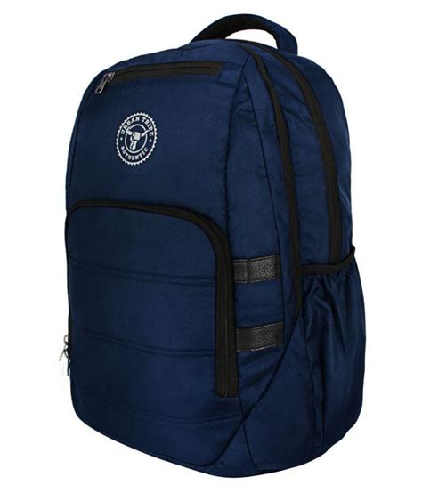 Navy Blue Backpack Prices