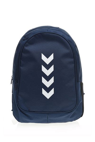 Navy Blue Backpack Styles