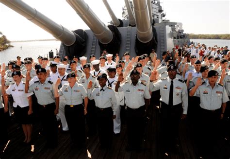 Navy Bonuses and Pay