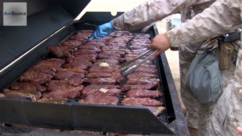 Navy boot camp snacks