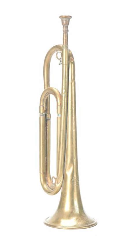 Navy Bugle