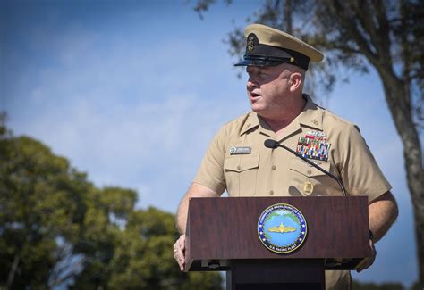 Navy Chief Petty Officer Retirement