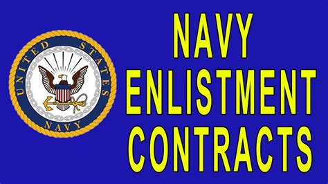 Navy Contract Image 5