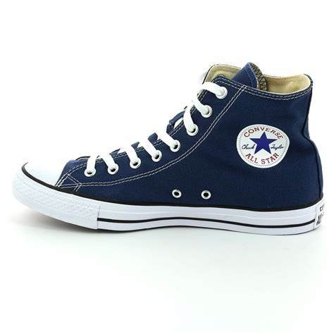 Navy Converse Shoes Accessories