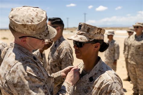 Navy Corpsman Promotion Opportunities