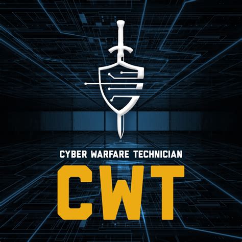 Navy Cyber Warfare Technician Certifications