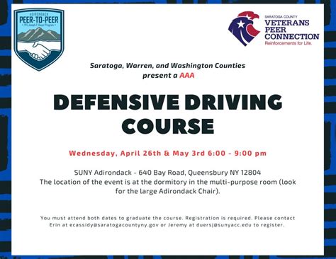 Navy Defensive Driving Course