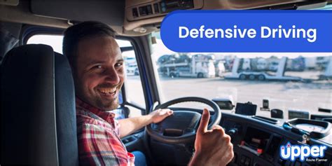 Navy Defensive Driving Skills