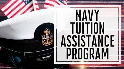 Navy Education Assistance