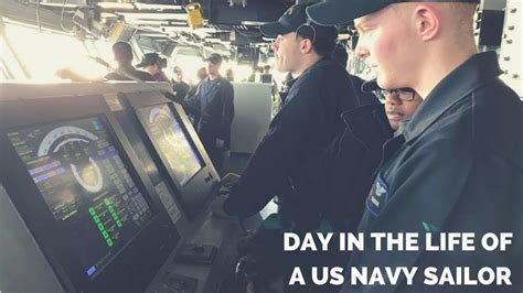 Navy Enlisted Life Image 3