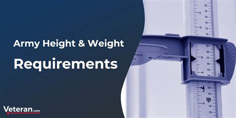 Navy Enlistment Physical Requirements Weight