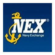 Navy Exchange Job Sales Associate