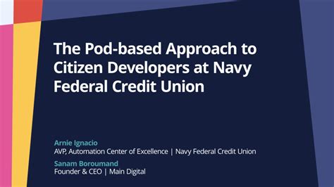 Navy Federal's Approach to Overdraft Fees