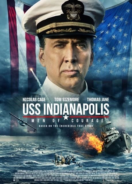 Navy Films and Patriotism