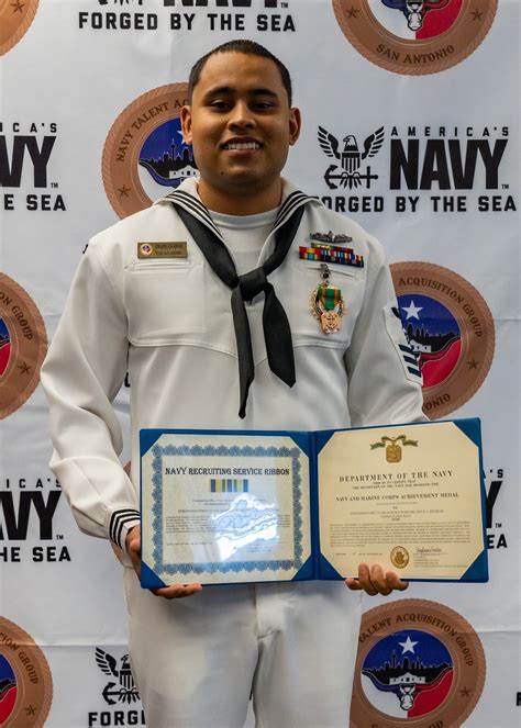 Navy GED Achievement