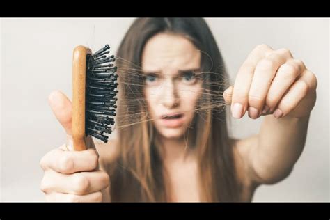 Navy hair care common mistakes