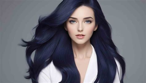 Navy hair care essentials