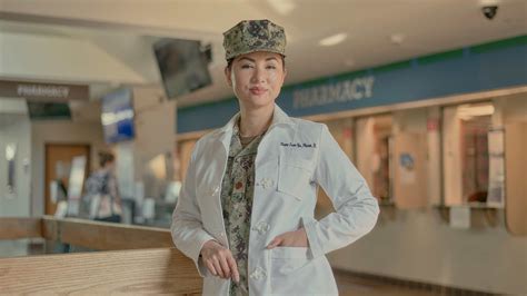 Navy Healthcare Careers