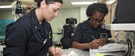 Navy Healthcare Careers