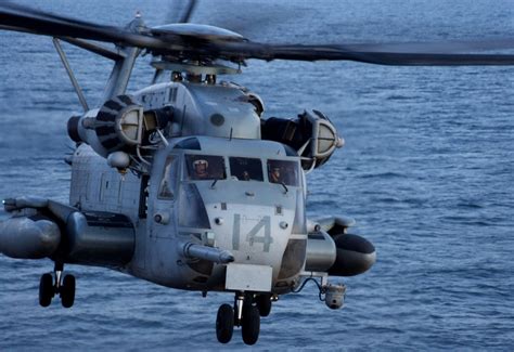 Future of Navy Helicopters