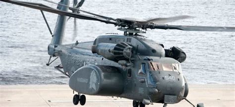 Navy Helicopters Types and Capabilities