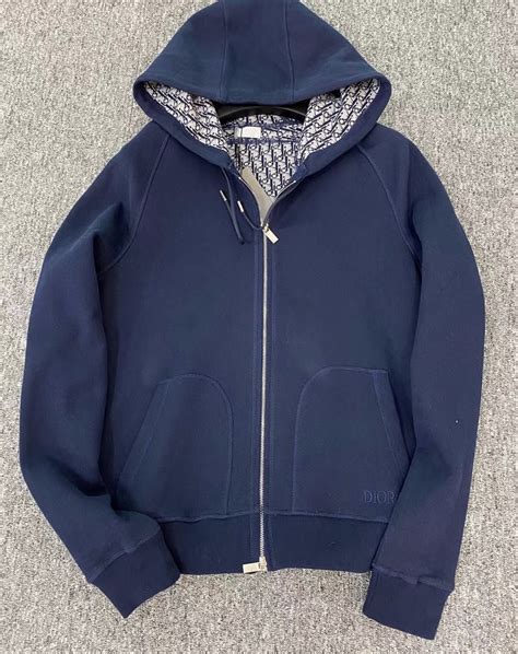 Navy Hoodies for Different Seasons