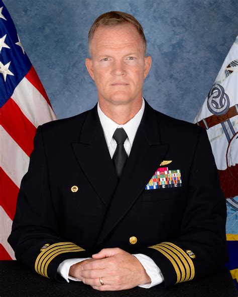 Navy JAG Corps Lawyer