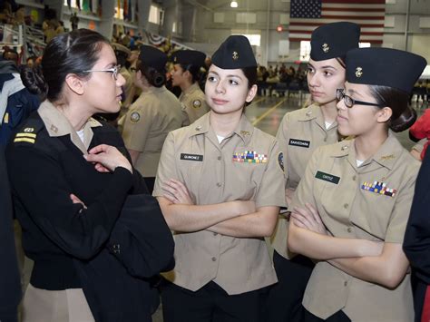 Navy JAG officer serving abroad