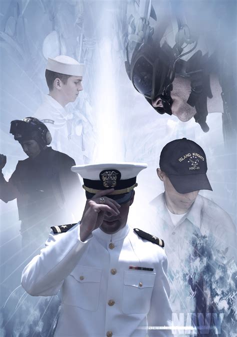 U.S. Navy Job Specialties