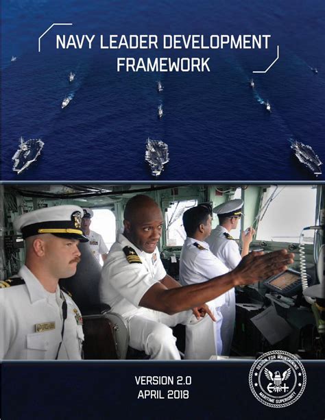 Navy Leadership Development